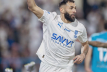 صراع توني وبنزيما على صدارة هدافي كأس الملك السعودي