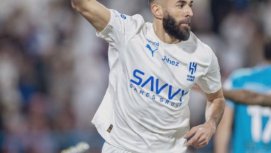 صراع توني وبنزيما على صدارة هدافي كأس الملك السعودي