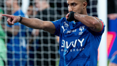 Salem Al-Dawsari: Al-Hilal's terrifying weapon against Al-Ahli in the King's Cup
