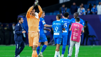 Mendy and Bono clash in the Al-Ahli vs. Al-Hilal classic: Revenge and a challenge