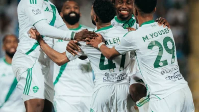 عودة الأهلي لنصف نهائي كأس خادم الحرمين الشريفين بعد غياب