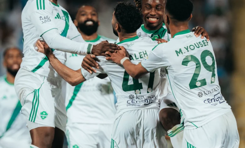 عودة الأهلي لنصف نهائي كأس خادم الحرمين الشريفين بعد غياب