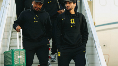 Al-Ittihad vs. Al-Kholoud in the King's Cup: Will Al-Ittihad win it again?