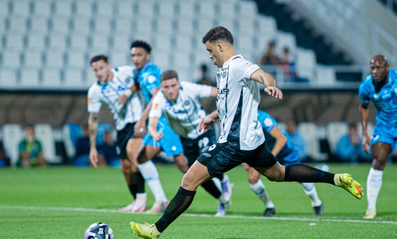 تحليل نفسي لركلات الترجيح في نصف نهائي كأس الملك