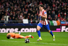 مباراة توتنهام وأتلتيكو مدريد: قمة الحسم في أبطال أوروبا