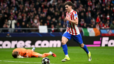 Tottenham vs Atletico Madrid: The decisive clash in the Champions League
