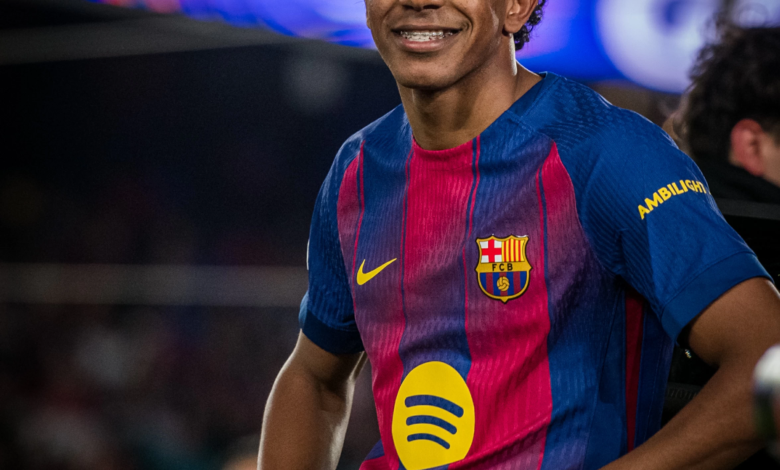 ملخص مباراة برشلونة ونيوكاسل: فوز كاسح بـ7 أهداف وتأهل مستحق