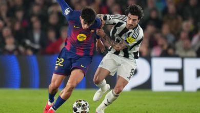 Tonali's injury strikes Italy ahead of World Cup qualifiers