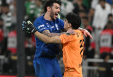 Al-Hilal defeats Al-Ahli and qualifies for the King's Cup final on penalties