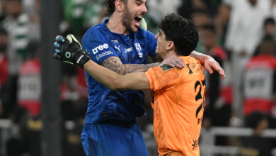 Al-Hilal defeats Al-Ahli and qualifies for the King's Cup final on penalties