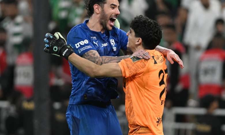 Al-Hilal defeats Al-Ahli and qualifies for the King's Cup final on penalties