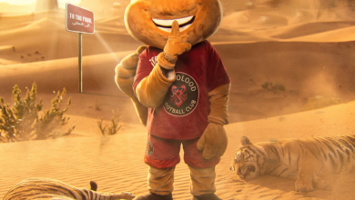 مشروع نادي الخلود: قصة استثمار بن هاربورغ وتحدي الكبار