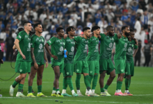 أزمات النادي الأهلي: خسارة دوري روشن والخروج من كأس الملك