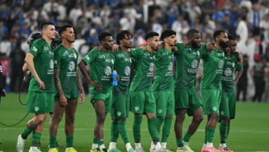 أزمات النادي الأهلي: خسارة دوري روشن والخروج من كأس الملك