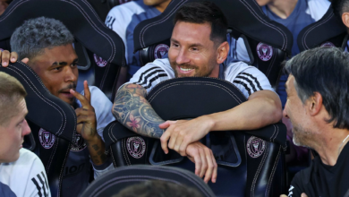 إنجاز تاريخي: ليونيل ميسي يسجل هدفه رقم 900 عالمياً