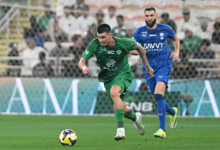 خروج الأهلي من كأس الملك أمام الهلال: سقوط وعود روي بيدرو