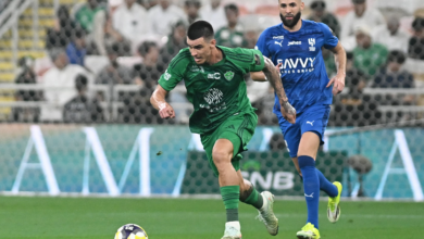 خروج الأهلي من كأس الملك أمام الهلال: سقوط وعود روي بيدرو