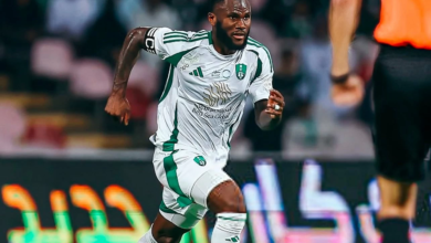 Kessie and Hernandez called up internationally after Al-Ahli and Al-Hilal summit