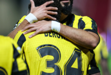 أسباب سقوط الاتحاد أمام الخلود في كأس الملك | تحليل شامل