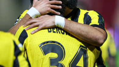 أسباب سقوط الاتحاد أمام الخلود في كأس الملك | تحليل شامل