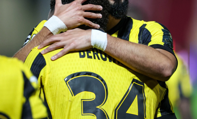 أسباب سقوط الاتحاد أمام الخلود في كأس الملك | تحليل شامل