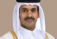 تراجع صادرات الغاز القطري 17% بسبب هجمات إيران