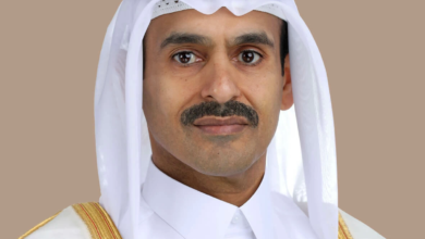 تراجع صادرات الغاز القطري 17% بسبب هجمات إيران