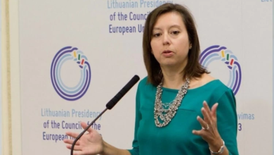 IMF warning: Iran war threatens the global economy