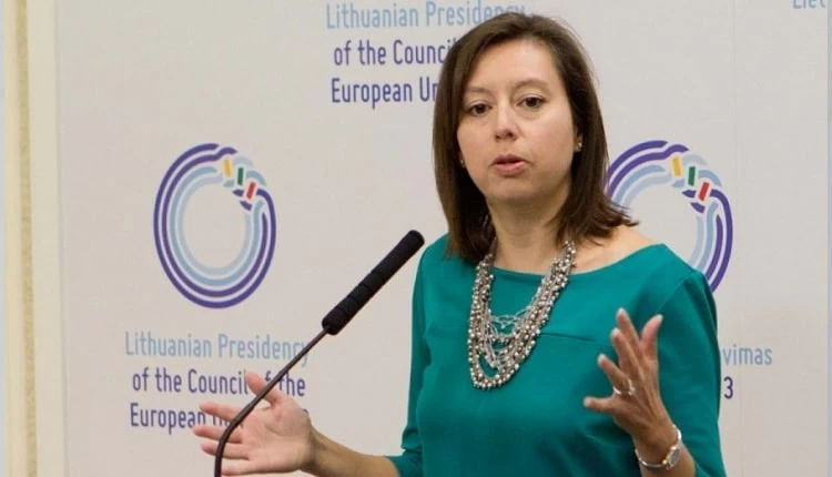 تحذير صندوق النقد الدولي: حرب إيران تهدد الاقتصاد العالمي