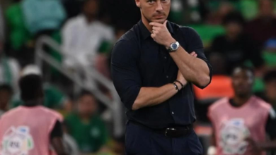 مباراة الأهلي والهلال: خروج مشرف وتفوق تكتيكي لماتياس