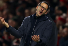 كشف مسرب تشكيلة تشيلسي بعد الخروج القاسي من دوري الأبطال