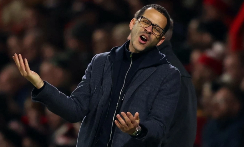 كشف مسرب تشكيلة تشيلسي بعد الخروج القاسي من دوري الأبطال