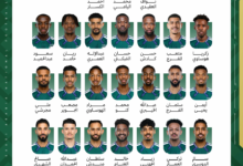 عودة سلمان الفرج: لمن شارة قيادة المنتخب السعودي؟