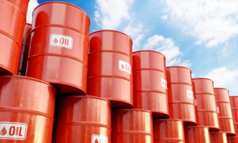 Record high in exports from Saudi Arabia's Yanbu oil port