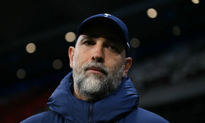 Tottenham manager accused of misconduct after attacking refereeing