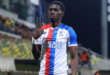 Crystal Palace defeats Larnaca and qualifies for the Conference League quarterfinals