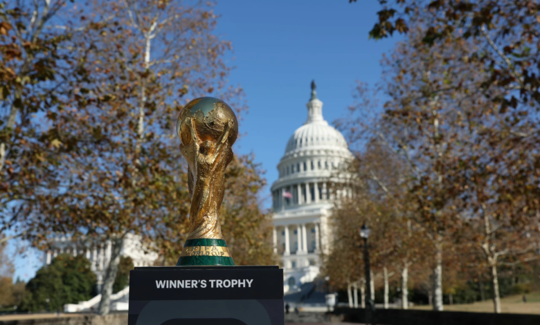FIFA reassures fans: 2026 World Cup will be held as scheduled