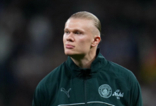 Erling Haaland reveals the secret behind his love for chess and invests in a world championship