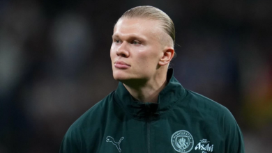 Erling Haaland reveals the secret behind his love for chess and invests in a world championship