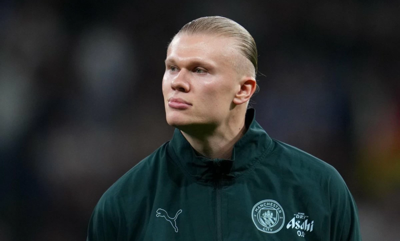 إيرلينج هالاند يكشف سر عشقه للشطرنج ويستثمر في بطولة عالمية