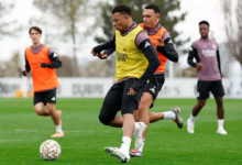 Madrid derby: Real Madrid's ambitions clash with Atlético's strength