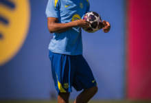 مباراة برشلونة ورايو فايكانو في الدوري الإسباني: الموعد