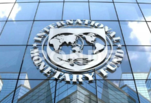 Why did the IMF lower its growth forecast for the Spanish economy?