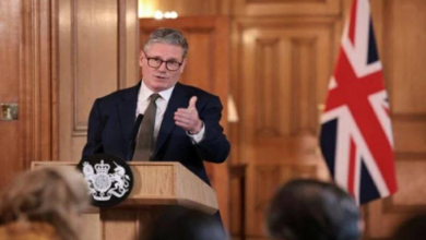 Britain faces rising living costs due to the Middle East crisis