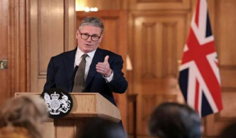 بريطانيا تواجه ارتفاع تكاليف المعيشة بسبب أزمة الشرق الأوسط