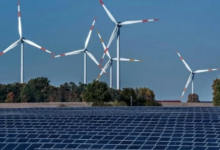 Germany's renewable energy crisis: €435 million in compensation