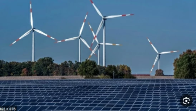 Germany's renewable energy crisis: €435 million in compensation
