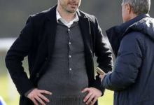 ريتشارد هيوز يقترب من الهلال: هل يمهد لصفقة محمد صلاح؟