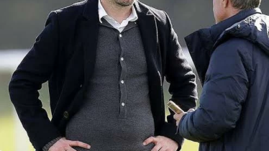 ريتشارد هيوز يقترب من الهلال: هل يمهد لصفقة محمد صلاح؟