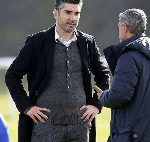 ريتشارد هيوز يقترب من الهلال: هل يمهد لصفقة محمد صلاح؟